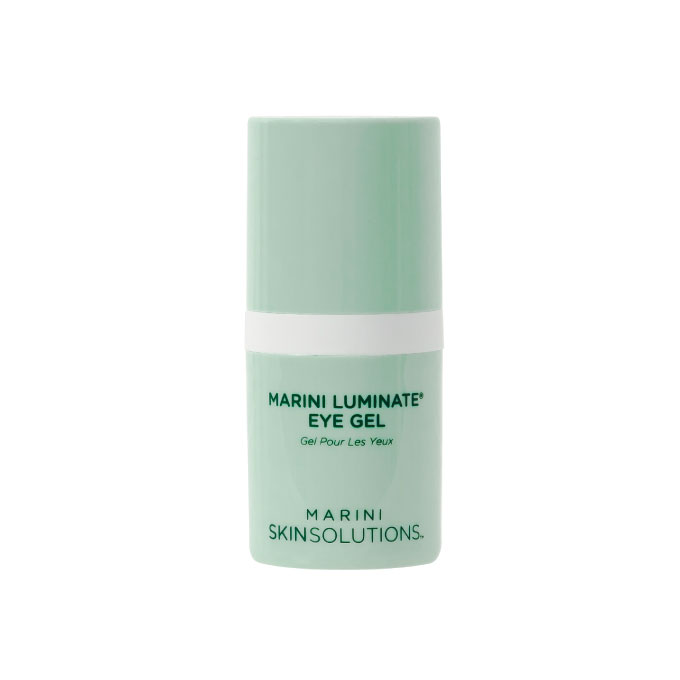 Marini SkinSolutions（マリーニスキンソリューションズ）ルミネート アイジェル