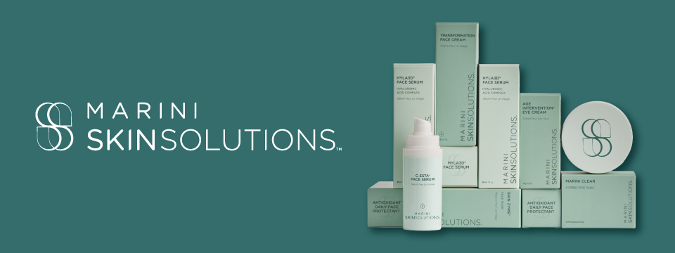 マリーニスキンソリューションズ